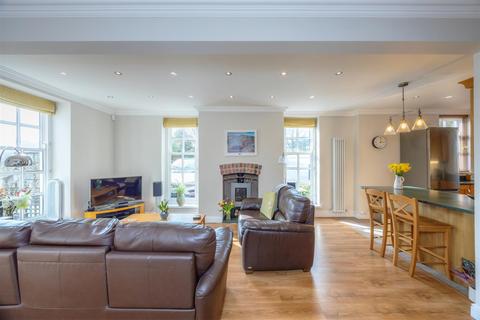 1, Mayfield Heights Brookhouse Hill, Sheffield, S10 3TT