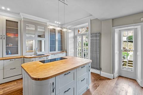 undefined, 19A Leopold Place, Edinburgh, EH7 5LB