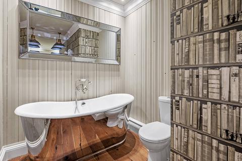 undefined, 19A Leopold Place, Edinburgh, EH7 5LB