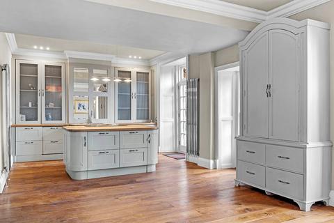 undefined, 19A Leopold Place, Edinburgh, EH7 5LB