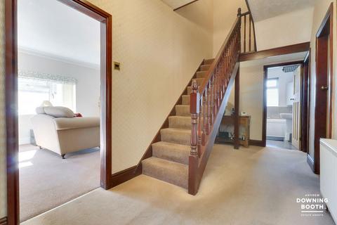 4 bedroom detached bungalow for sale, Brereton Hill, Rugeley WS15