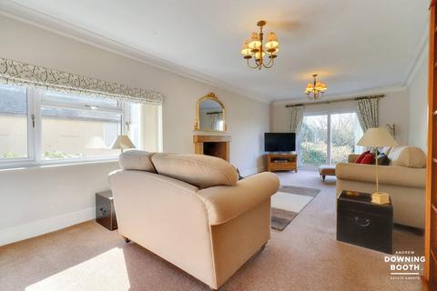 4 bedroom detached bungalow for sale, Brereton Hill, Rugeley WS15