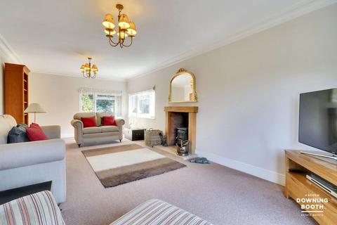 4 bedroom detached bungalow for sale, Brereton Hill, Rugeley WS15
