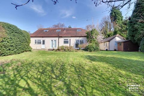 undefined, Brereton Hill, Rugeley WS15