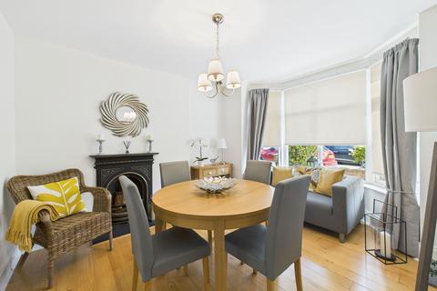 24 Brooklands Road, Nottingham, NG3 7AL