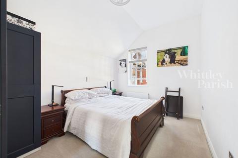 undefined, Kerrison Gardens, Thorndon