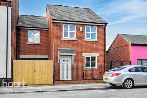 20 Brighton Road, Alvaston, Derby, DE24 8SY