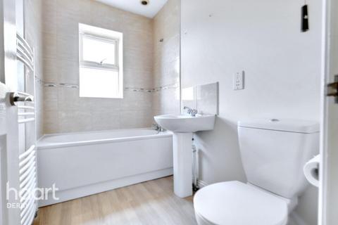 20 Brighton Road, Alvaston, Derby, DE24 8SY