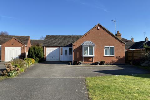 undefined, Lawrence Close, Holbeach