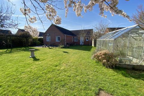 undefined, Lawrence Close, Holbeach
