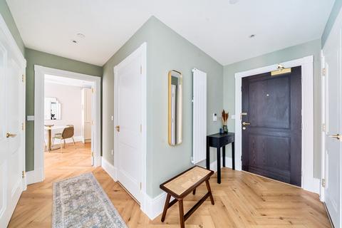 2 bedroom flat for sale, Fellowes Rise, Winchester, Hampshire, SO22