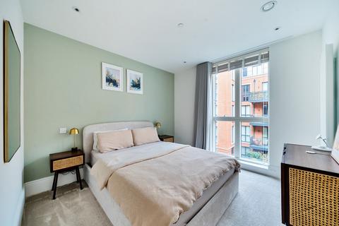 2 bedroom flat for sale, Fellowes Rise, Winchester, Hampshire, SO22
