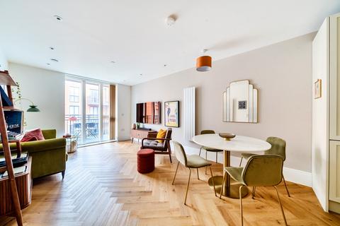 2 bedroom flat for sale, Fellowes Rise, Winchester, Hampshire, SO22