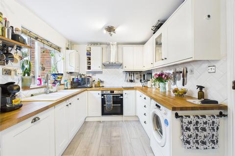 3 bedroom end of terrace house for sale, The Wickets, Bristol BS15