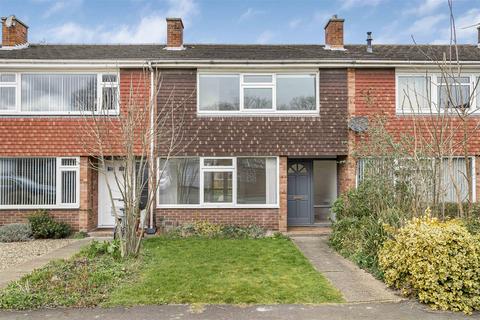 36 Derwent Close, Cambridge, CB1 8DZ