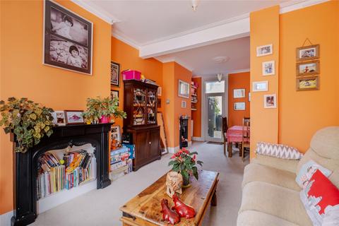 Edgington Road, London SW16
