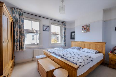 3 bedroom terraced house for sale, Edgington Road, London SW16