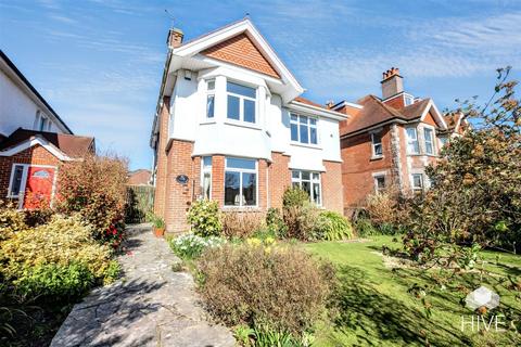 Victoria Avenue, Swanage BH19