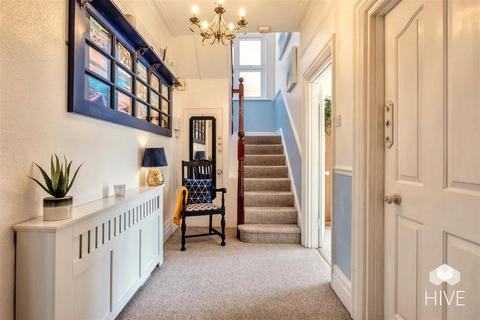 undefined, Victoria Avenue, Swanage BH19