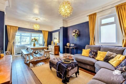 undefined, Victoria Avenue, Swanage BH19