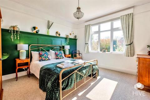 undefined, Victoria Avenue, Swanage BH19