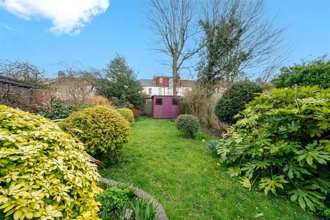 4 bedroom terraced house for sale, Wellmeadow Road, London SE6