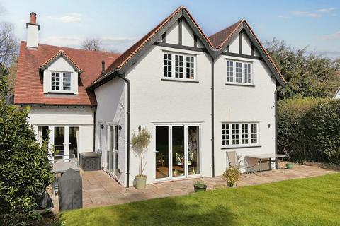 199 Icknield Way, Letchworth Garden City, SG6 4TT