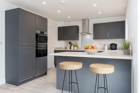 3 bedroom detached house for sale, Plot 5, The Laurel at Cranbrook Grange, The Bank, Somersham PE28