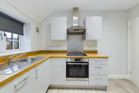 1 bedroom flat for sale, Swan Way, Market Place, Bolsover