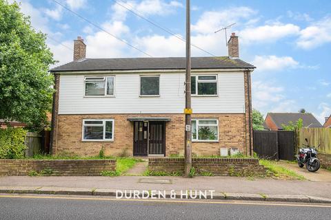 1 bedroom apartment to rent, Albert Road, Buckhurst Hill, IG9