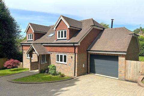 undefined, Conford, Liphook, Hampshire