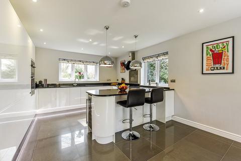 undefined, Conford, Liphook, Hampshire