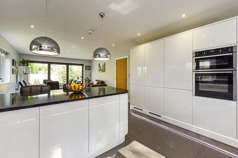 undefined, Conford, Liphook, Hampshire