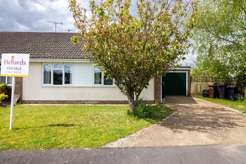 6 Bramble Hill, Alresford, SO24 9JY