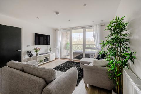 2 bedroom apartment for sale, Armstrong Road, Littlemore, Oxford