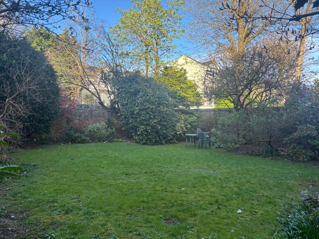 Communal Garden