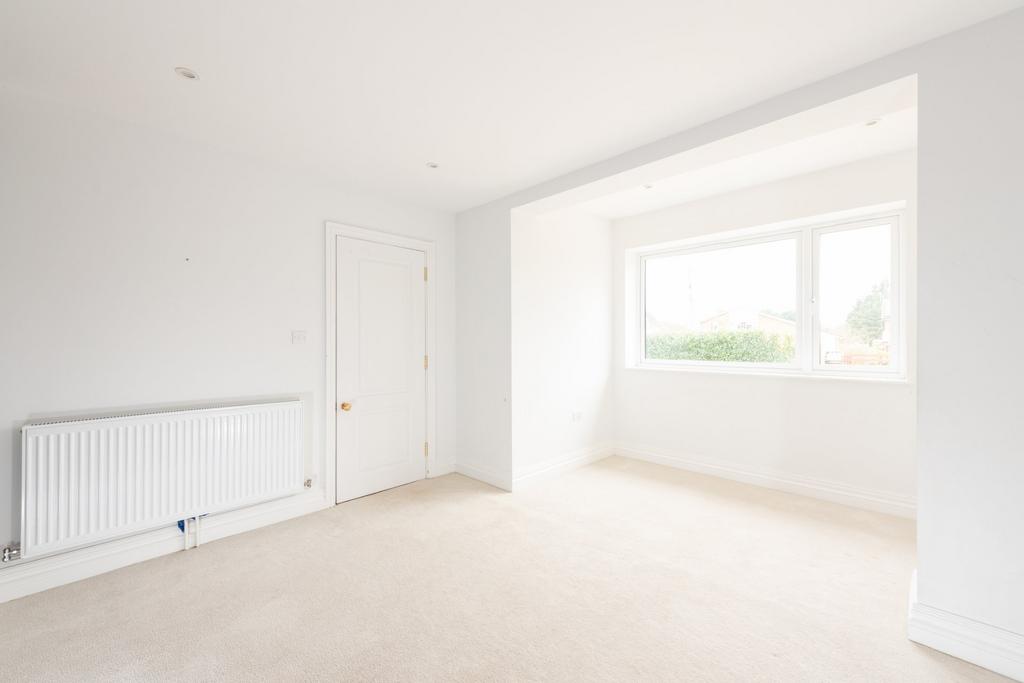 Play Room/Snug