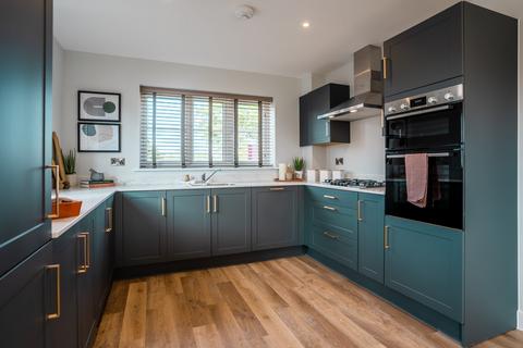 3 bedroom semi-detached house for sale, Plot 9, The Dogwood at Cranbrook Grange, The Bank, Somersham PE28