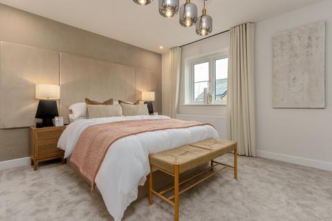 3 bedroom semi-detached house for sale, Plot 9, The Dogwood at Cranbrook Grange, The Bank, Somersham PE28