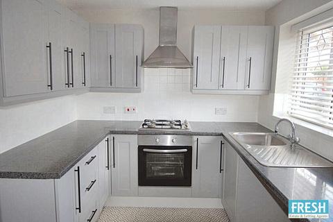 2 bedroom semi-detached house for sale, Clos Marina, Gowerton, Swansea, SA4