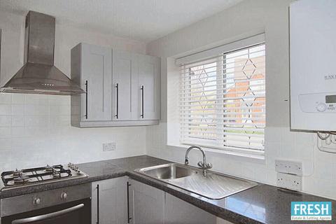 2 bedroom semi-detached house for sale, Clos Marina, Gowerton, Swansea, SA4