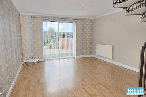 2 bedroom semi-detached house for sale, Clos Marina, Gowerton, Swansea, SA4