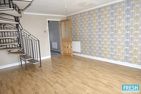 2 bedroom semi-detached house for sale, Clos Marina, Gowerton, Swansea, SA4