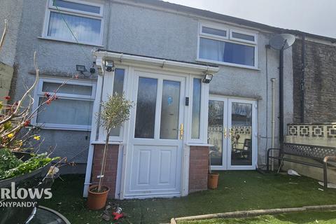 2 bedroom terraced house for sale, Brook Street, Porth CF39