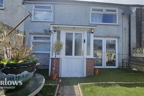 2 bedroom terraced house for sale, Brook Street, Porth CF39