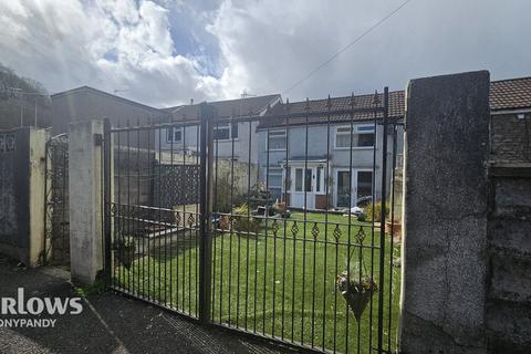 undefined, Brook Street, Porth CF39