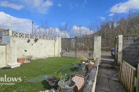 undefined, Brook Street, Porth CF39