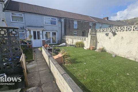 undefined, Brook Street, Porth CF39