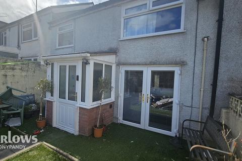 Brook Street, Porth CF39