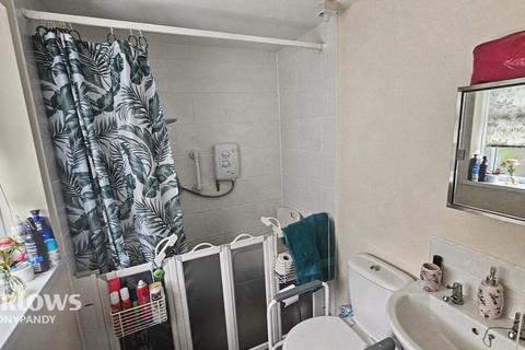 undefined, Brook Street, Porth CF39